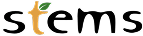 Stems Logo